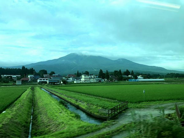 磐梯町駅－翁島駅間