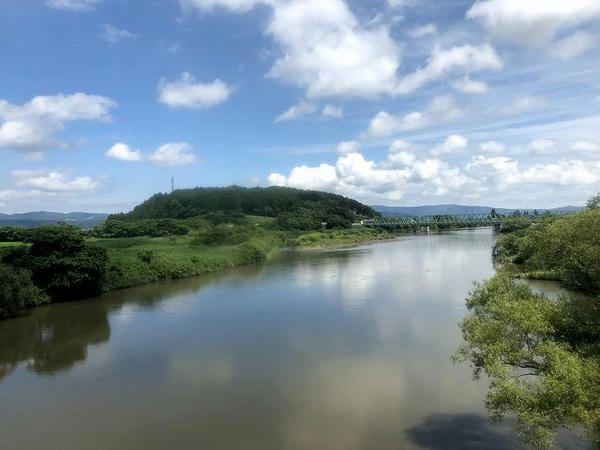 和渕駅－のの岳駅間