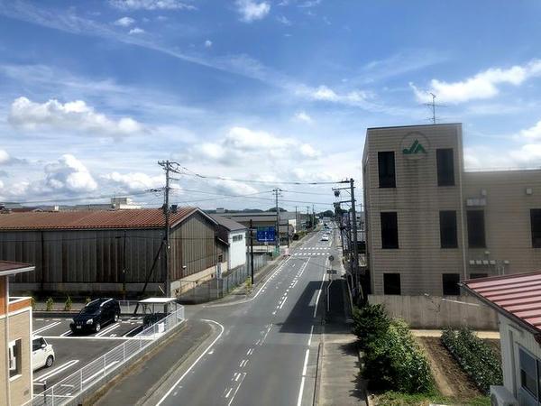 陸前豊里駅－御岳堂駅間