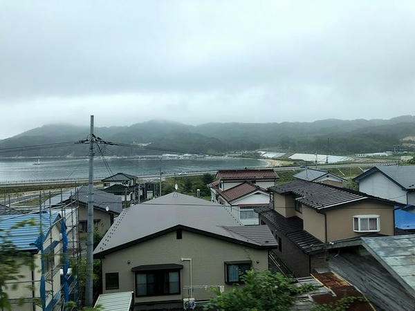 吉里吉里駅－浪板海岸駅