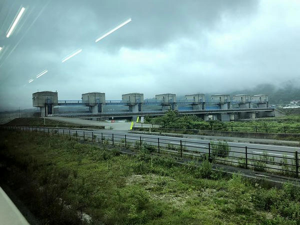 津軽石駅－八木沢・宮古短大駅間