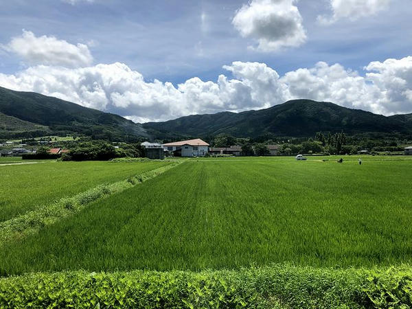 綾織駅－岩手二日市駅間