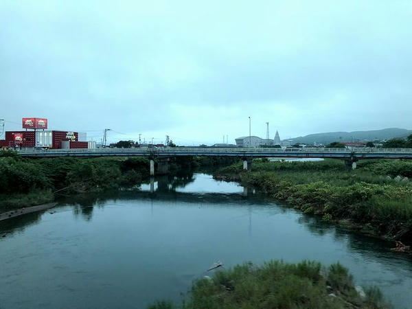 久慈駅－陸中夏井駅間