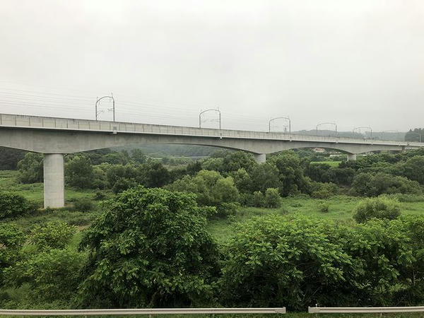 八戸駅－北高岩駅間