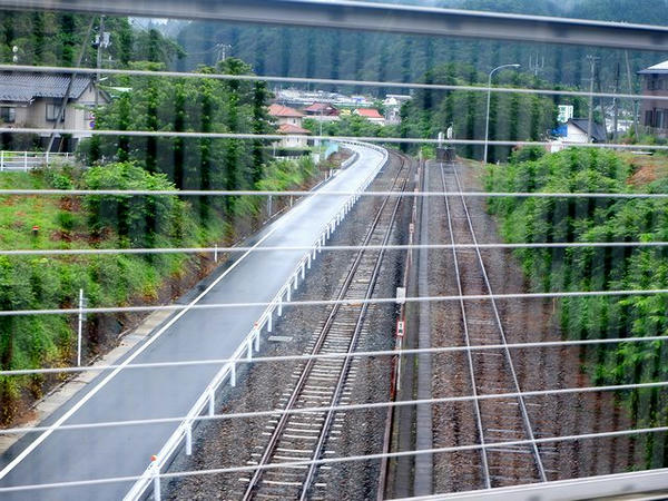 気仙沼駅前停留所－新月公民館前停留所