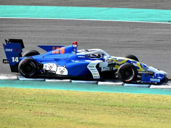 No.14 大嶋和也選手