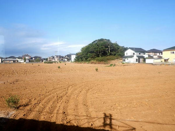 西海鹿島駅－笠上黒生駅間