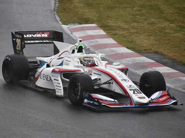 No.20 平川亮選手