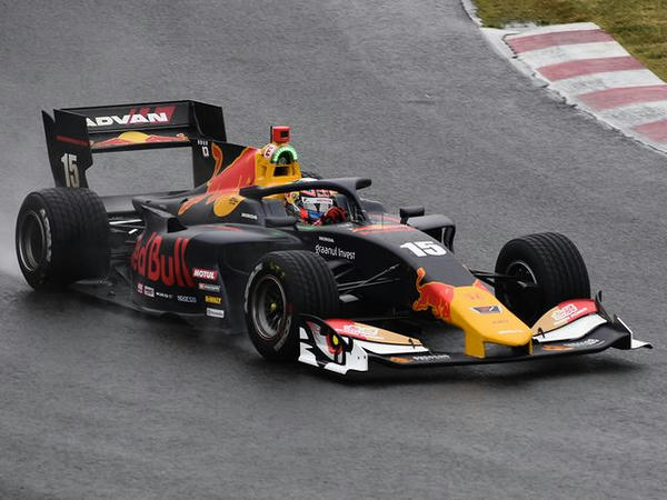No.15 笹原右京選手