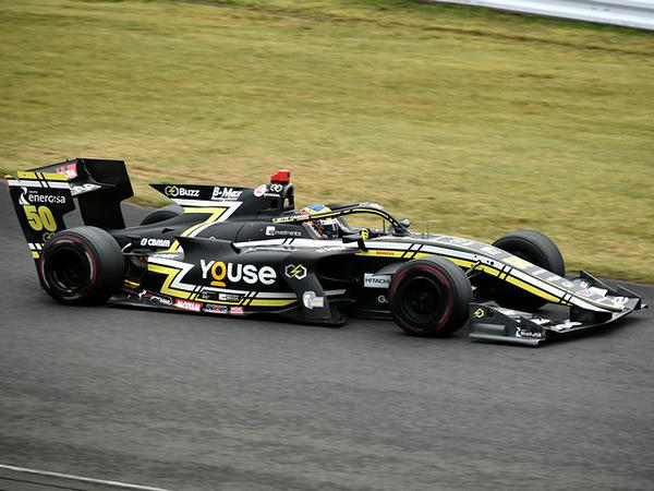 No.15 セルジオ・セッテ・カマラ選手