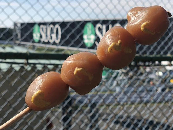 玉こんにゃく 150円