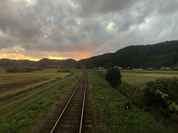 上総東駅－西大原駅間