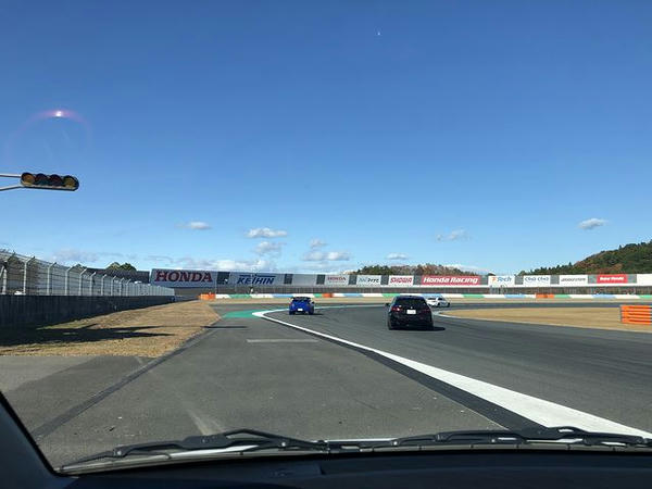 コースイン