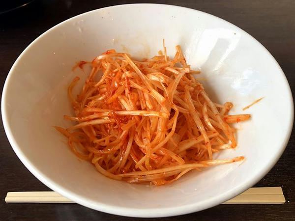 辛ネギ ガチャガチャ4等で100円