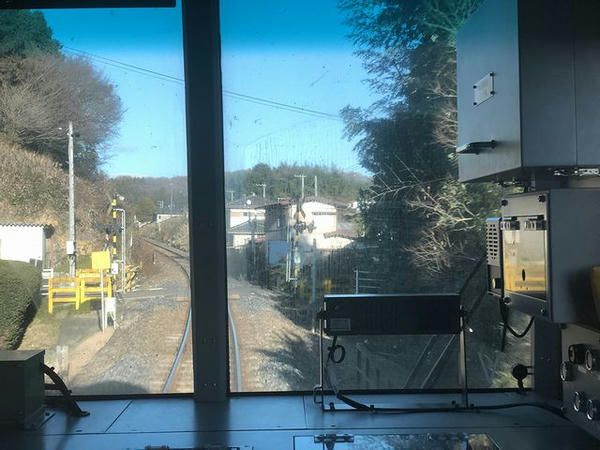仁井田駅－鴻野山駅間(1)