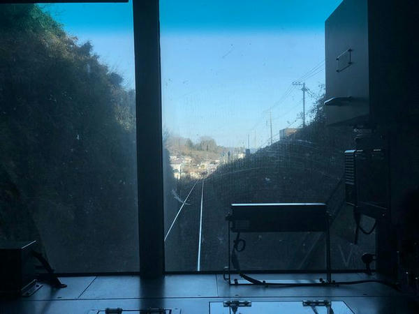 仁井田駅－鴻野山駅間(3)