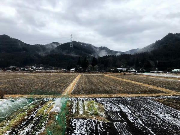 北鹿沼駅－板荷駅間