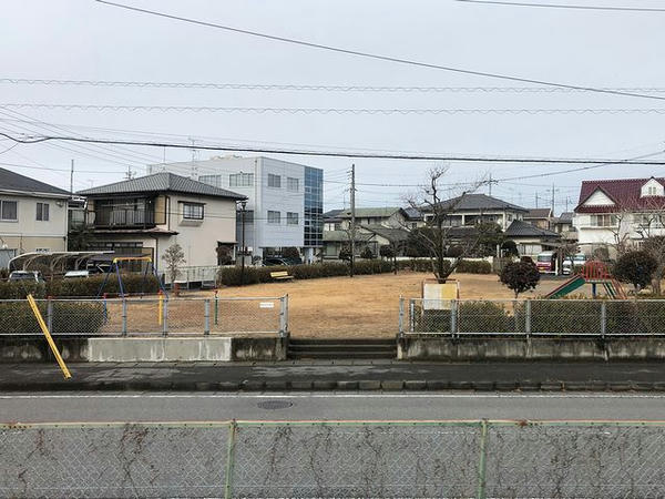 鹿沼駅－鶴田駅間