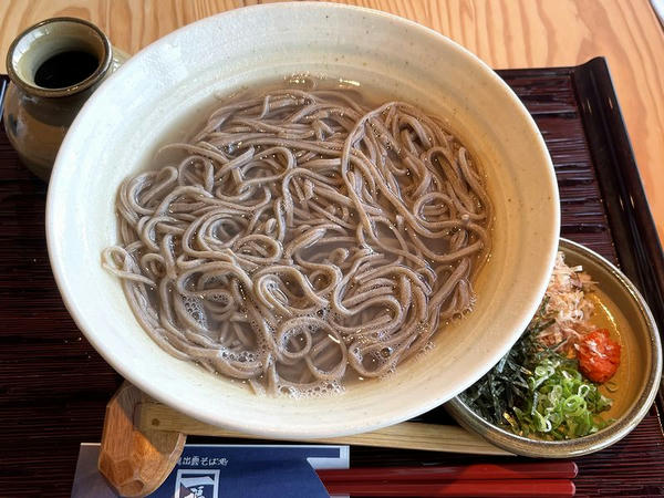 釜揚げ 820円