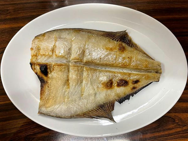 宗八 500円