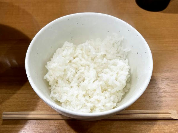 小ライス 120円