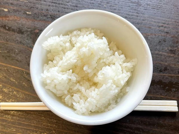 ミニご飯 平日ランチタイムサービス