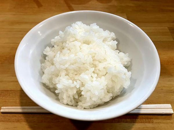 ライス 130円