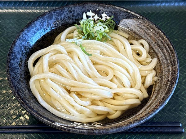 冷かけ（中） 580円