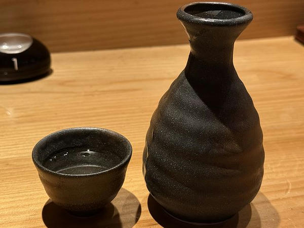 大徳利〔鼓〕冷 869円 