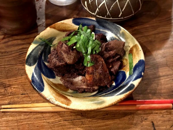 血イリチイ 680円（税別）