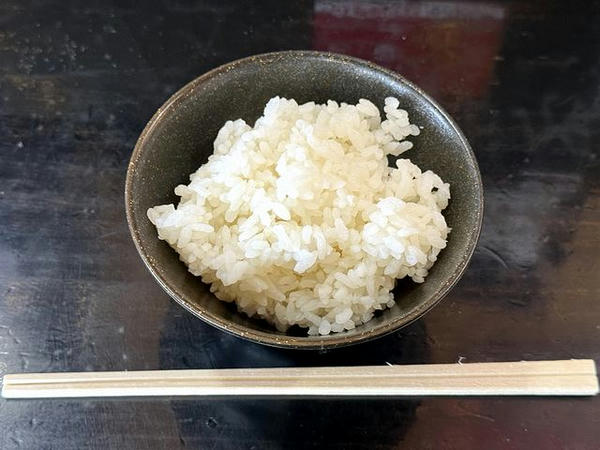ライス小 130円