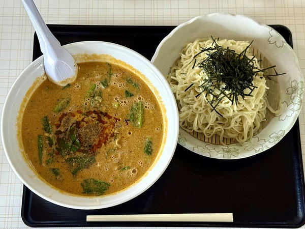 担々つけめん 1,000円