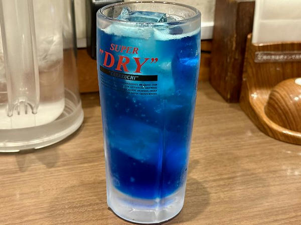 福しんサワー 390円