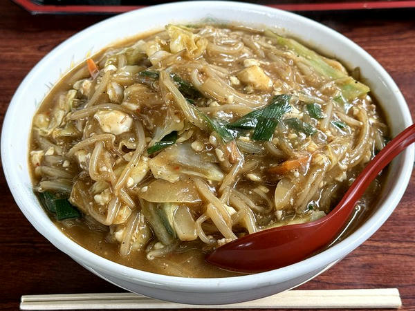天龍メン 800円