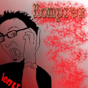 Komprex