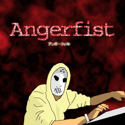 Angerfist 幻日記