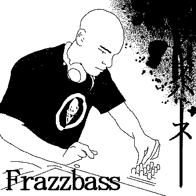Frazzbass