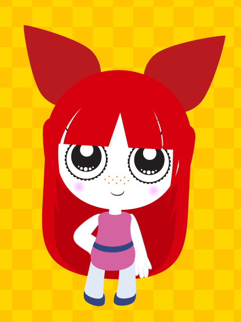 powerpuff_ruby