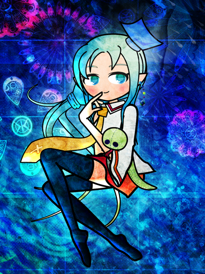 水音さん