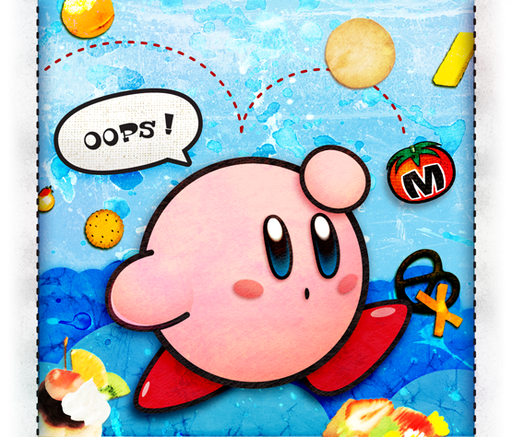 星のカービィ