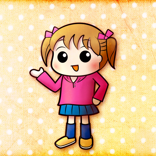 もえちゃん