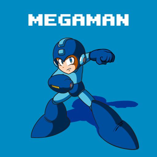 megaman