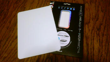 REFPAD