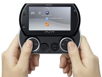 ＰＳＰ　ｇｏ