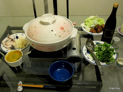 湯豆腐
