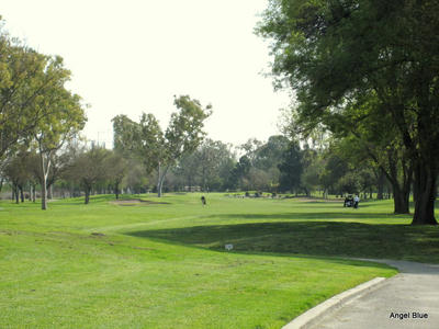 El Dorado Golf Course