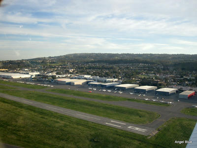 トーランス空港