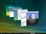 新PCスクリーンショット(Flip3D)