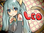 レオ予告１