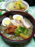冷麺